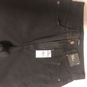 Express jeans